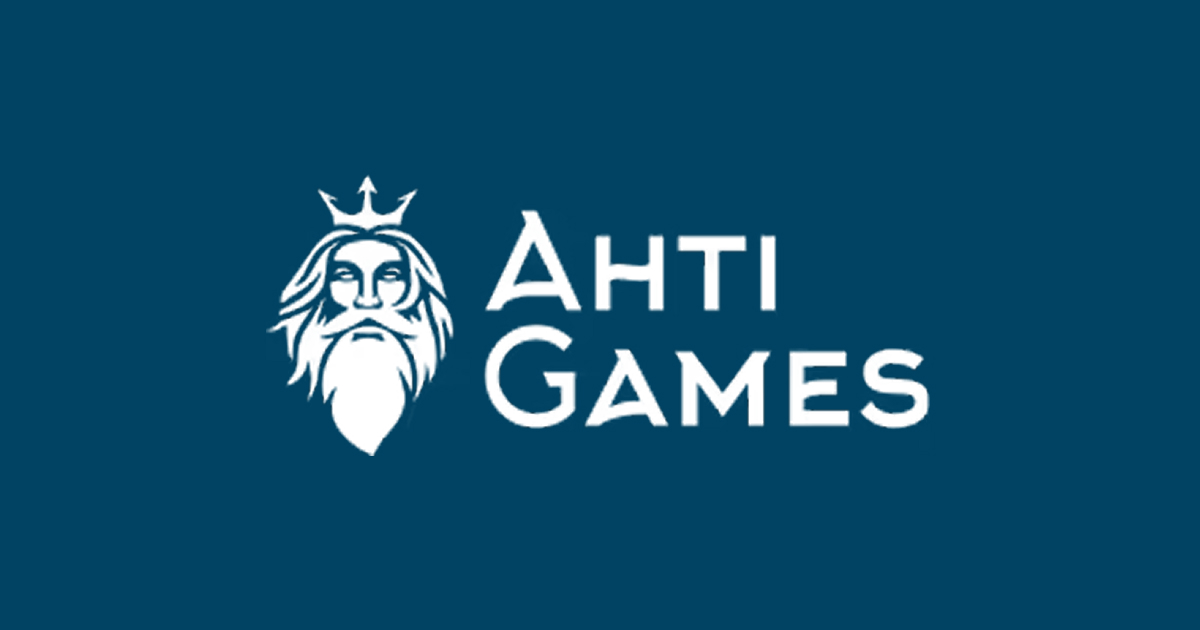 AHTI Games Casino